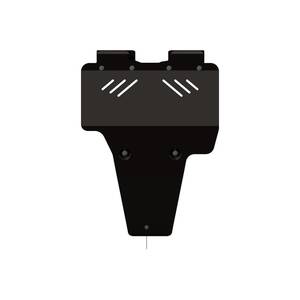 Кликните для увеличения изображения Защита картера и КПП - SUBARU Legacy (2009 - 2015) г. ( арт: 22.1999 )