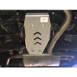 Защита дифференциала - SUBARU Forester (2018 -) г. ( арт: 22.3534 )