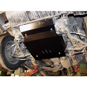 Защита картера - SUZUKI Escudo (1997 - 2005) г. ( арт: 23.0480 )