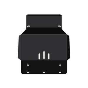 photo Защита картера - SUZUKI Grand Vitara (2005 - 2007) г. ( арт: 23.0810 )