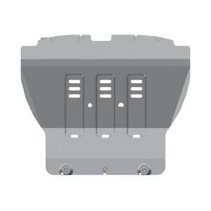 photo Защита картера и КПП - SUZUKI Ignis (2016 -) г. ( арт: 23.3582 )