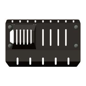 photo Защита редуктора - SUZUKI Jimny редуктор переднего моста (2003 - 2019) г. ( арт: 23.1801 )