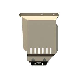 photo Защита топл. бака - SUZUKI Jimny (2003 - 2019) г. ( арт: 23.1799 )