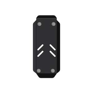 photo Защита редуктора - SUZUKI SX 4 (2013 -) г. ( арт: 23.0997-2 )