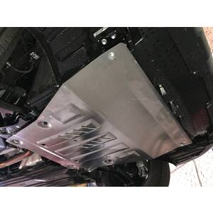 Защита картера и КПП - SUZUKI Vitara (2015 -) г. ( арт: 23.2515 )