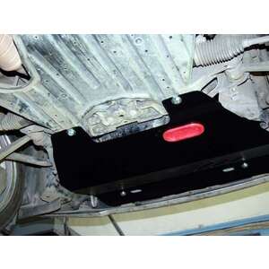 Защита картера - TOYOTA Altezza (1998 - 2005) г. ( арт: 24.0927 ) photo2 Интернет магазин Автоаксессуаров Защита Картера, МКПП, АКПП, РК (Шериф)