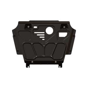 photo Защита картера и КПП - LEXUS CT200h (2010 -) г. ( арт: 24.2063 CP )