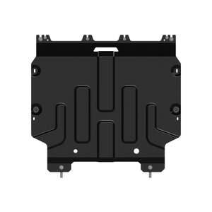 photo Защита картера и КПП - TOYOTA C-HR (2018 -) г. ( арт: 24.3009 CP-4 )