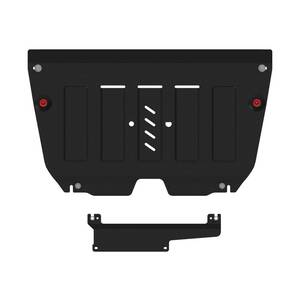 Защита картера и КПП - TOYOTA Camry (2018 - ) г. ( арт: 24.4091 )