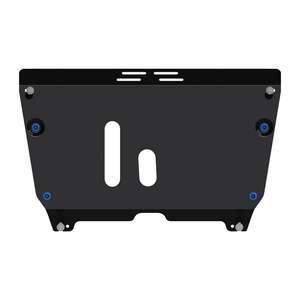 photo Защита картера и КПП - TOYOTA Venza (2013 -) г. ( арт: 24.3177-9 )