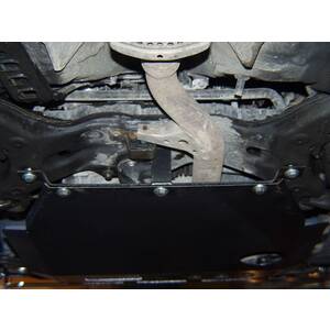 Защита картера и КПП - TOYOTA Carina E (1993 - 1998) г. ( арт: 24.0045 )