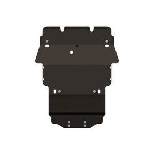 Защита картера - LEXUS GS300 (2005 - 2012) г. ( арт: 24.0771 )