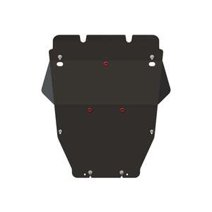 photo Защита картера - LEXUS GS350 (2005 - 2013) г. ( арт: 24.0840-2 )