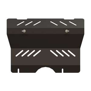 photo Защита рулевых тяг - TOYOTA Land Cruiser 120 (Prado) - для 0860, 0861 (2002 - 2009) г. ( арт: 24.0856-2 )