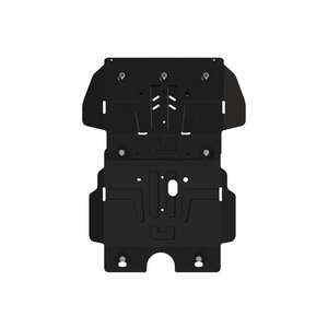 photo Защита картера - TOYOTA Hilux (2015 -) г. ( арт: 24.4622-2 )