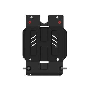 photo Защита КПП - TOYOTA Hilux (2015 -) г. ( арт: 24.4620-2 )