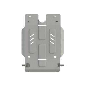 photo Защита КПП - TOYOTA Hilux (2015 -) г. ( арт: 24.4621-2 )