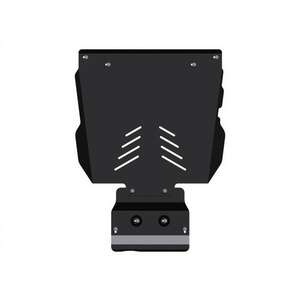 photo Защита картера и КПП - TOYOTA Hiace H200 (2012 - 2023) г. ( арт: 24.2406 CP-2 )