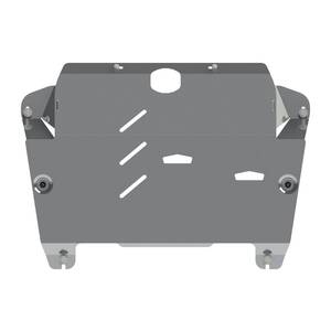 Кликните для увеличения изображения Защита картера и КПП - LEXUS RX 200t (11.2015 - 2018 -) г. ( арт: 24.3018 )