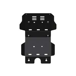 photo Защита картера - TOYOTA FORTUNER (2017 - ) г. ( арт: 24.2932 V1 )