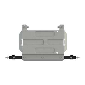 photo Защита раздатки - TOYOTA Hilux (2020 -) г. ( арт: 24.5098 V2 )