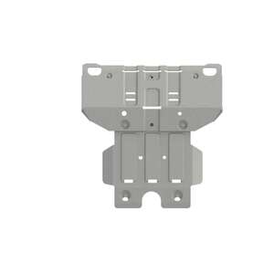 photo Защита картера - TOYOTA Hilux (2020 -) г. ( арт: 24.5100 V2 )