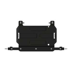 photo Защита раздатки - TOYOTA Hilux (2020 -) г. ( арт: 24.5097 )