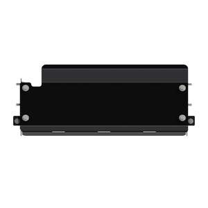 photo Защита рулевых тяг - TOYOTA Land Cruiser 76 (2012 - ) г. ( арт: 24.2559 )