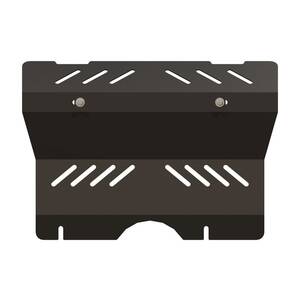 Защита рулевых тяг - TOYOTA FJ Cruiser - для 0860, 0861 на штатную защиту (2007 - 2018) г. ( арт: 24.0856 )