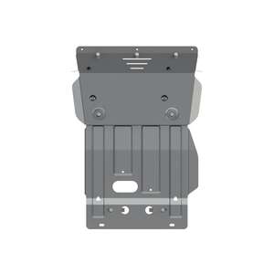 photo Защита картера - TOYOTA Land Cruiser 150 (2017 -) г. ( арт: 24.3591 CP-2 )