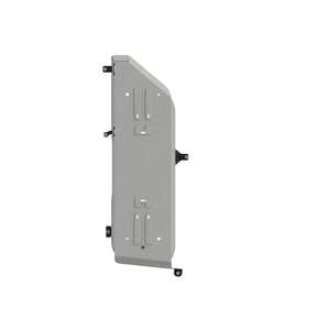 photo Защита топл. бака - TOYOTA Land Cruiser 300 (2021 - ) г. ( арт: 24.5188 )