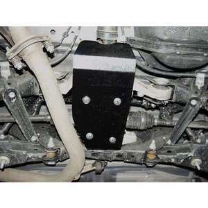 photo Защита редуктора - TOYOTA RAV 4 III (2005 - 2012) г. ( арт: 24.0893 )