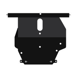 Защита картера и КПП - TOYOTA Corolla (1995 - 2000) г. ( арт: 24.0065 )