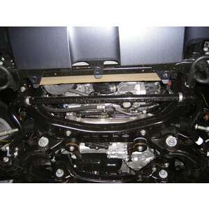 Защита картера - TOYOTA Sequoia (2008 -) г. ( арт: 24.1559 ) photo1 Интернет магазин Автоаксессуаров Защита Картера, МКПП, АКПП, РК (Шериф)