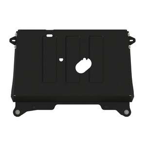 photo Защита картера и КПП - CHANGAN Uni-K (2020 - ) г. ( арт: 28.5362 )