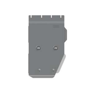 photo Защита КПП и РК - VOLKSWAGEN Amarok (2010 - 2015) г. ( арт: 26.1949 )