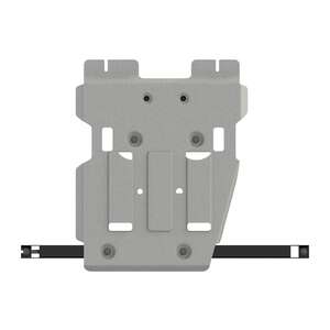 photo Защита КПП и РК - VOLKSWAGEN Amarok (2016 -) г. ( арт: 26.4240 )