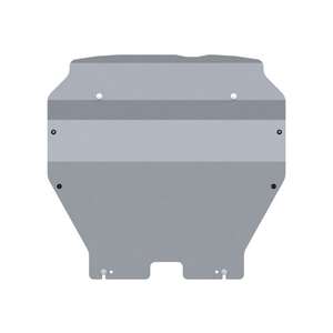 photo Защита картера и КПП - VOLKSWAGEN Transporter T5 (2010 - 2015) г. ( арт: 26.2492-3 )