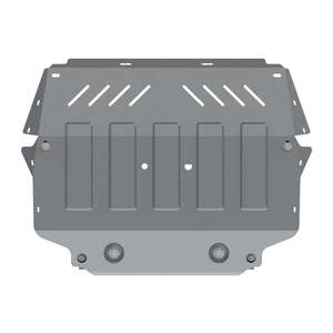 photo Защита картера и КПП - VOLKSWAGEN Golf VI (Plus) (2008 - 2013) г. ( арт: 26.3067 )