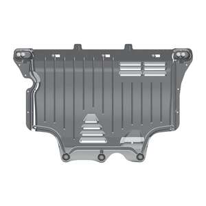 photo Защита картера и КПП - VOLKSWAGEN Tiguan (2017 -) г. ( арт: 26.3493 V1-2 )