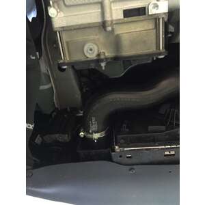 Защита картера и КПП - AUDI A 3 (2012 -) г. ( арт: 26.2680 V1 ) photo2 Интернет магазин Автоаксессуаров Защита Картера, МКПП, АКПП, РК (Шериф)