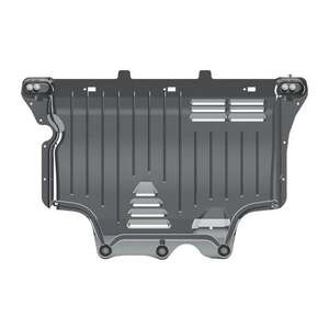 photo Защита картера и КПП - VOLKSWAGEN Tiguan (2017 -) г. ( арт: 26.3493 V2 )