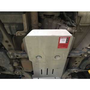 Защита АКПП - VOLKSWAGEN Touareg (2006 - 2010) г. ( арт: 26.1203 )