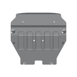 Защита картера и КПП - VOLKSWAGEN Caravelle (2015 -) г. ( арт: 26.3597 )