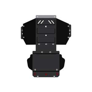 photo Защита картера - VOLVO S 90 (1996 - 1998) г. ( арт: 25.0361-2 )