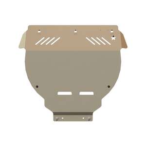 photo Защита картера и КПП - VOLVO V 50 (2004 - 2012) г. ( арт: 25.0822-3 )