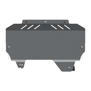 photo Защита картера и КПП - VOLVO S 80 V8 AWD (2006 - 2016) г. ( арт: 25.1099 )