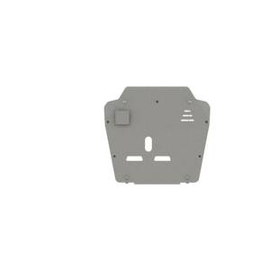 Защита картера и КПП - VOLVO S 60 (2000 - 2009) г. ( арт: 25.0647 )