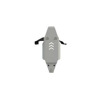 photo Защита редуктора - VOLVO XC 60 (2017 - ) г. ( арт: 25.2906 V1 )