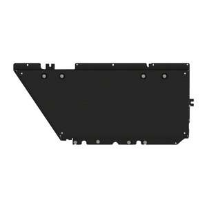 photo Защита топл. бака - VOYAH Free EVR гибрид (2023 -) г. ( арт: 60.6202 )